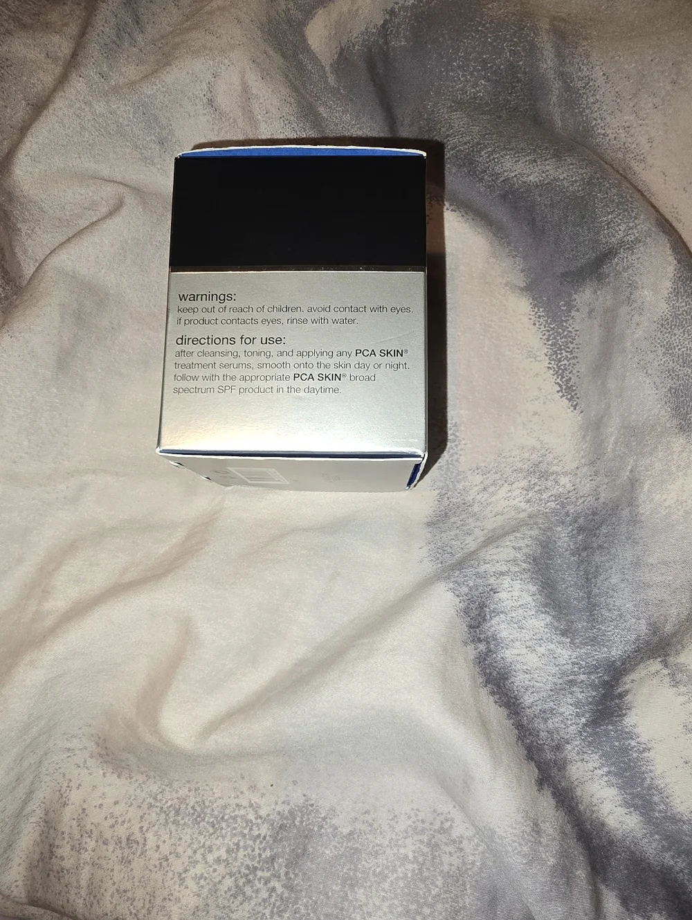 PCA SKIN HydraMatte Oil-Controlling Hydrating Moisturizer 1.8 oz Matte Finish